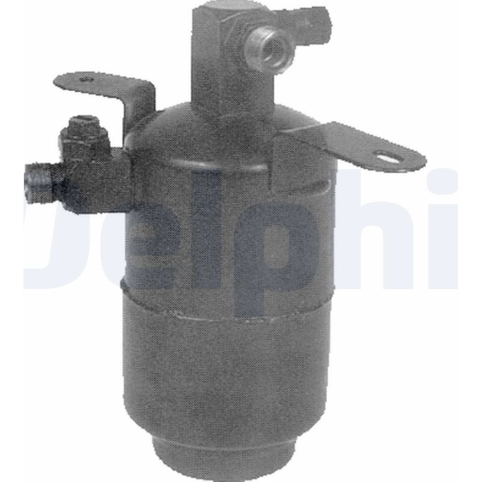 Delphi TSP0175141 Trockner, Klimaanlage Delphi TSP0175141 Trockner, Klimaanlage