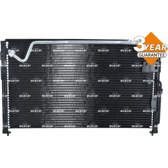 Kondensator, Klimaanlage 35991 Kondensator, Klimaanlage 35991