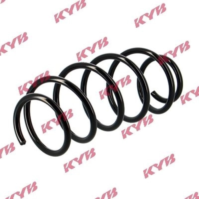 KYB RA3414 Fahrwerksfeder K-Flex
