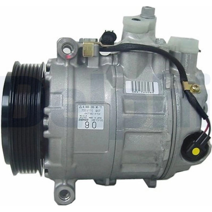 Kompressor, Klimaanlage TSP0155338 Kompressor, Klimaanlage TSP0155338