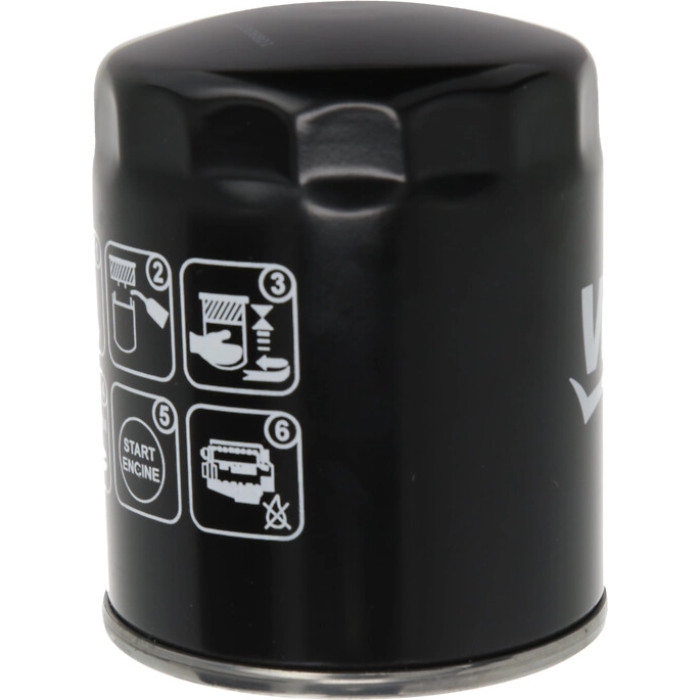 Valeo 587756 Kraftstofffilter