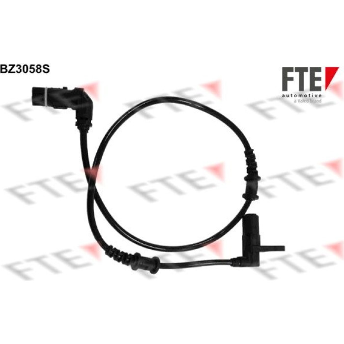 FTE 9400054 Sensor, Raddrehzahl FTE 9400054 Sensor, Raddrehzahl