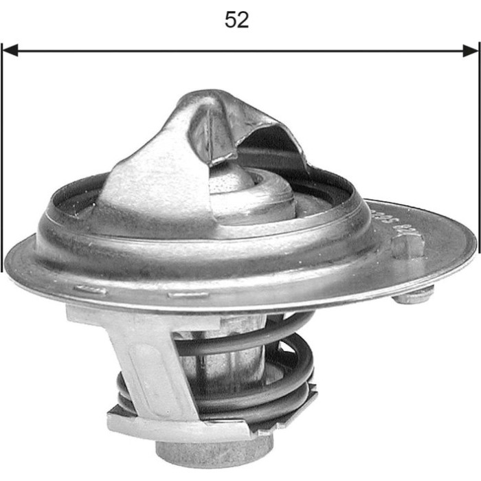 Thermostat, Kühlmittel TH30188G1 Thermostat, Kühlmittel TH30188G1