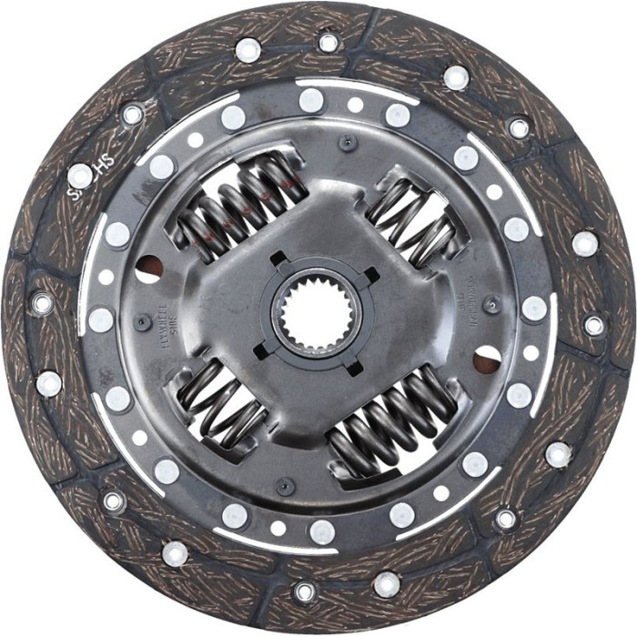 SACHS 3000 951 009 Kupplungssatz SACHS 3000 951 009 Kupplungssatz