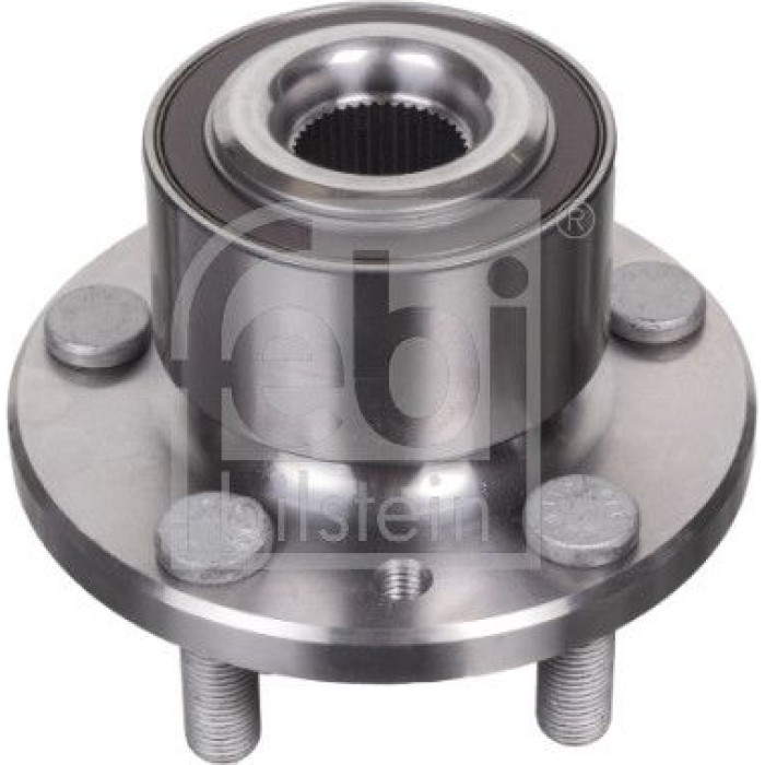 FEBI BILSTEIN 102840 Radlagersatz