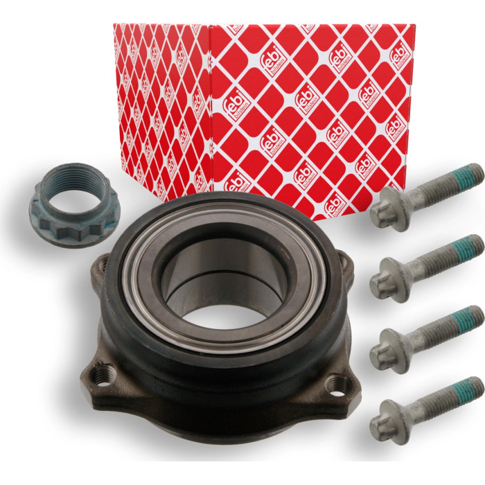 FEBI BILSTEIN 28678 Radlagersatz