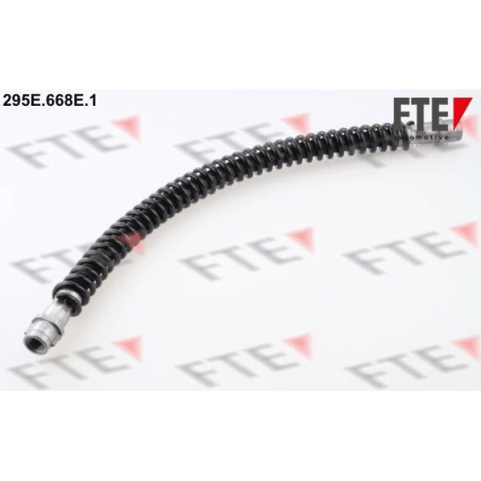 FTE 9240459 Bremsschlauch FTE 9240459 Bremsschlauch