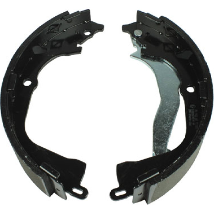 Metzger MG 133 Bremsbackensatz Metzger MG 133 Bremsbackensatz