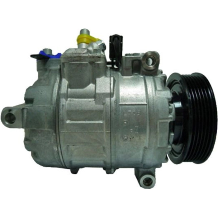 Mahle ACP 110 000P Kompressor, Klimaanlage BEHR Premium Line Mahle ACP 110 000P Kompressor, Klimaanlage BEHR Premium Line