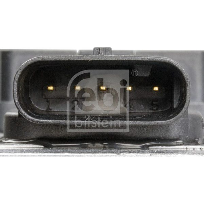 febi bilstein 197522 NOx-Sensor, Harnstoffeinspritzung febi bilstein 197522 NOx-Sensor, Harnstoffeinspritzung