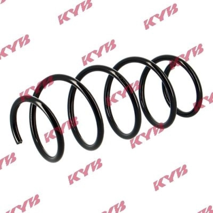 KYB RA1255 Fahrwerksfeder K-Flex KYB RA1255 Fahrwerksfeder K-Flex
