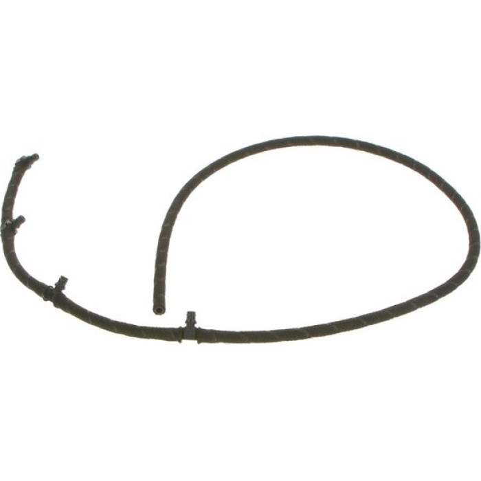 BOSCH 0 928 400 507 Schlauch, Leckkraftstoff BOSCH 0 928 400 507 Schlauch, Leckkraftstoff
