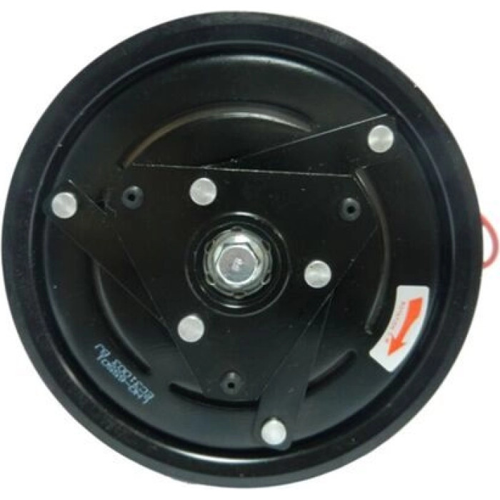 Mahle ACP 1343 000S Kompressor, Klimaanlage BEHR Mahle ACP 1343 000S Kompressor, Klimaanlage BEHR