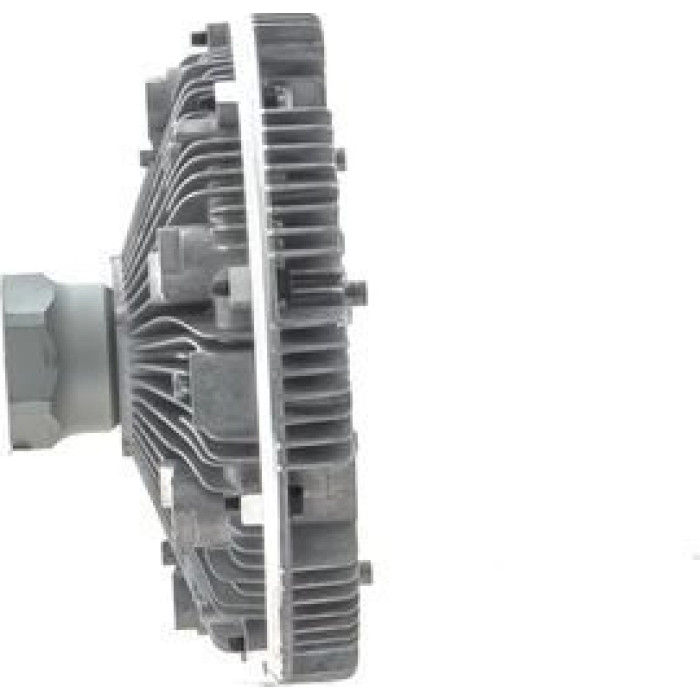 Kupplung, Kühlerlüfter CFC 205 000P Kupplung, Kühlerlüfter CFC 205 000P