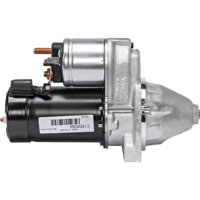 Valeo 594100 Starter ORIGINS - NEW O.E. TECHNOLOGIE Valeo 594100 Starter ORIGINS - NEW O.E. TECHNOLOGIE