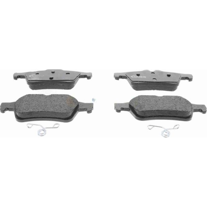 Vaico V25-0824 Bremsbelagsatz, Scheibenbremse Green Mobility Parts