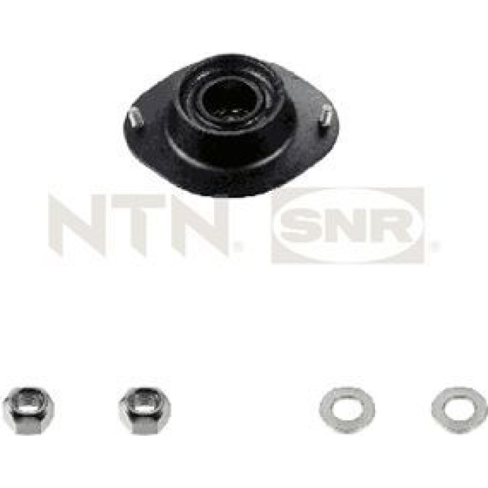 NTN-SNR KB653.00 Reparatursatz, Federbeinstützlager NTN-SNR KB653.00 Reparatursatz, Federbeinstützlager