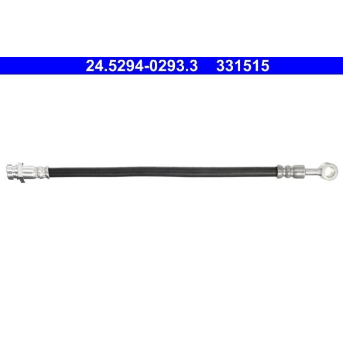 ATE 24.5294-0293.3 Bremsschlauch ATE 24.5294-0293.3 Bremsschlauch