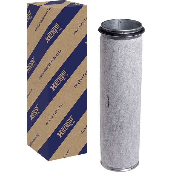 Hengst Filter E117LS Sekundärluftfilter