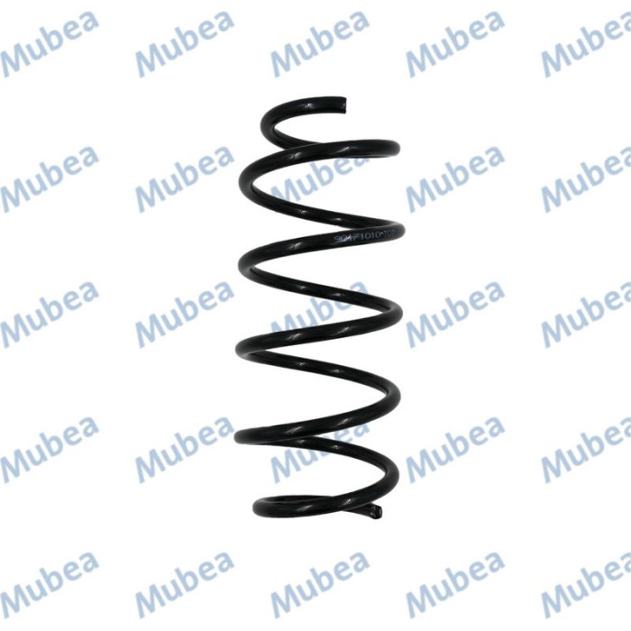 MUBEA 90171010 Fahrwerksfeder