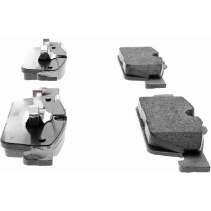 Vaico V42-0404 Bremsbelagsatz, Scheibenbremse Green Mobility Parts