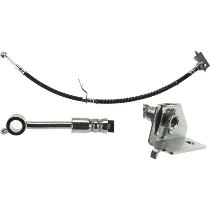 TRW PHD1175 Bremsschlauch