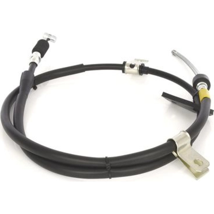 BOSCH 1 987 482 737 Seilzug, Feststellbremse
