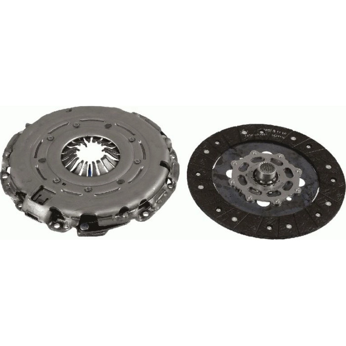 SACHS 3000 950 675 Kupplungssatz XTend SACHS 3000 950 675 Kupplungssatz XTend