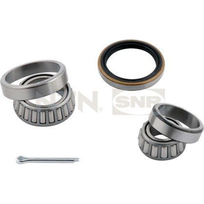 NTN-SNR R150.02 Radlagersatz NTN-SNR R150.02 Radlagersatz