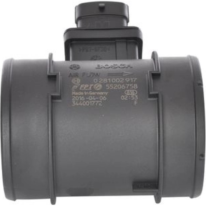 BOSCH 0 281 002 860 Luftmassenmesser
