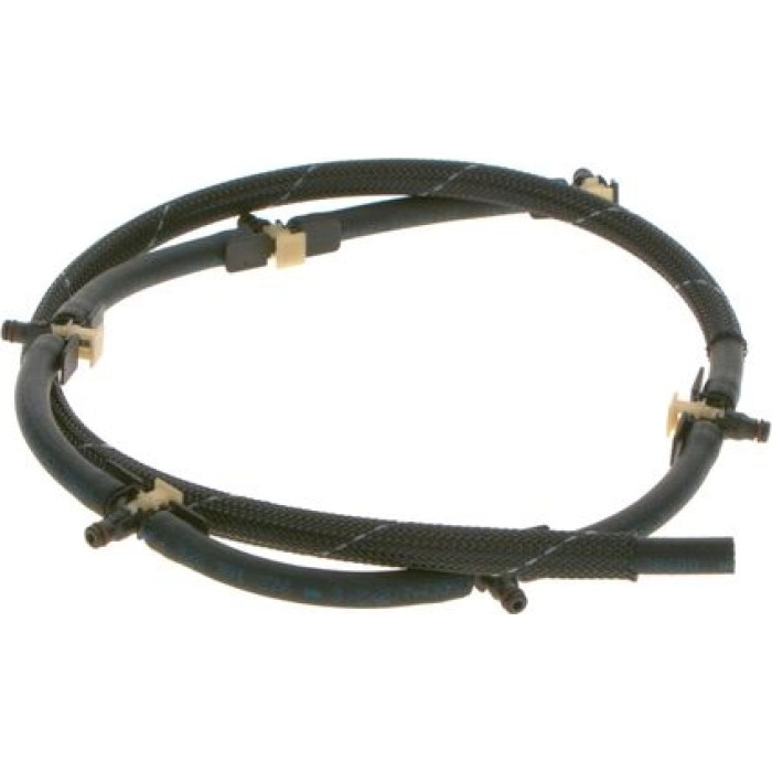 BOSCH 0 928 402 218 Schlauch, Leckkraftstoff BOSCH 0 928 402 218 Schlauch, Leckkraftstoff