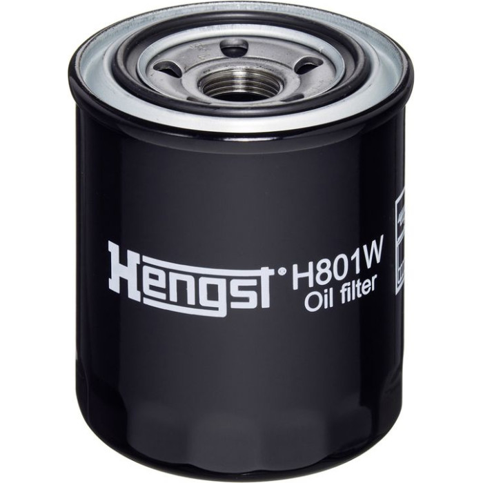 Hengst Filter H801W Ölfilter