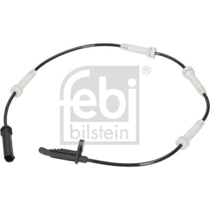 febi bilstein 193530 Sensor, Raddrehzahl