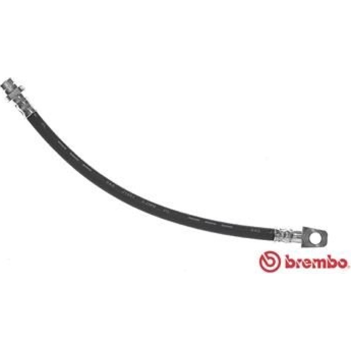 Brembo T 56 114 Bremsschlauch ESSENTIAL LINE Brembo T 56 114 Bremsschlauch ESSENTIAL LINE
