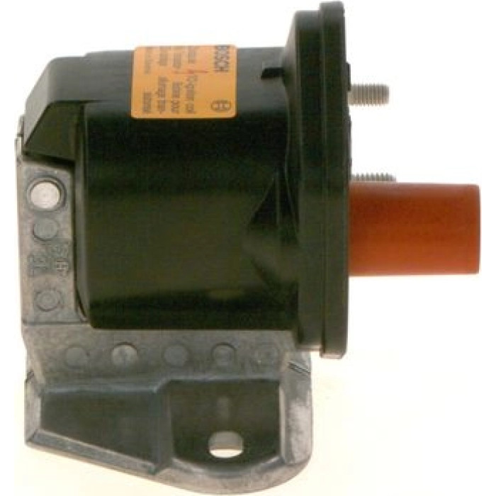 BOSCH 0 221 502 431 Zündspule BOSCH 0 221 502 431 Zündspule