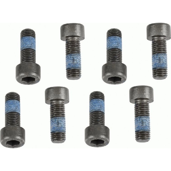 Schraubensatz, Schwungrad 1874 000 053 Schraubensatz, Schwungrad 1874 000 053