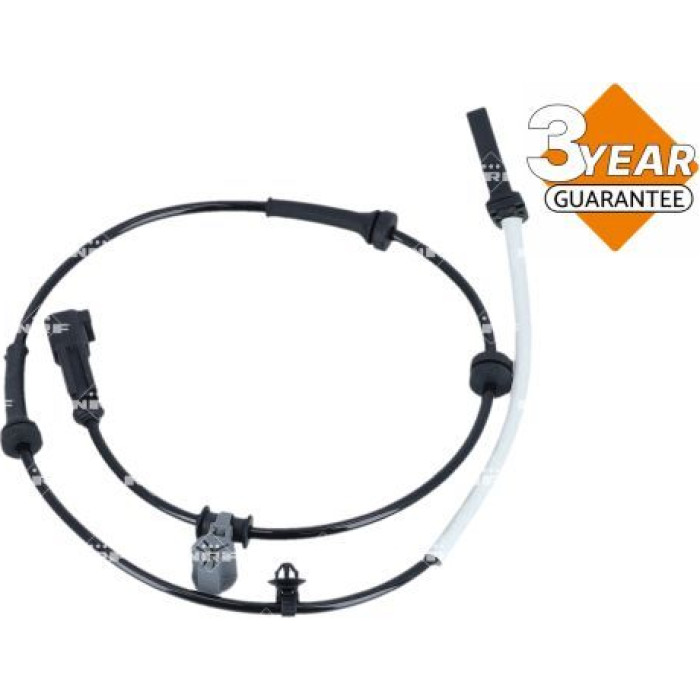 NRF 756002 Sensor, Raddrehzahl NRF 756002 Sensor, Raddrehzahl