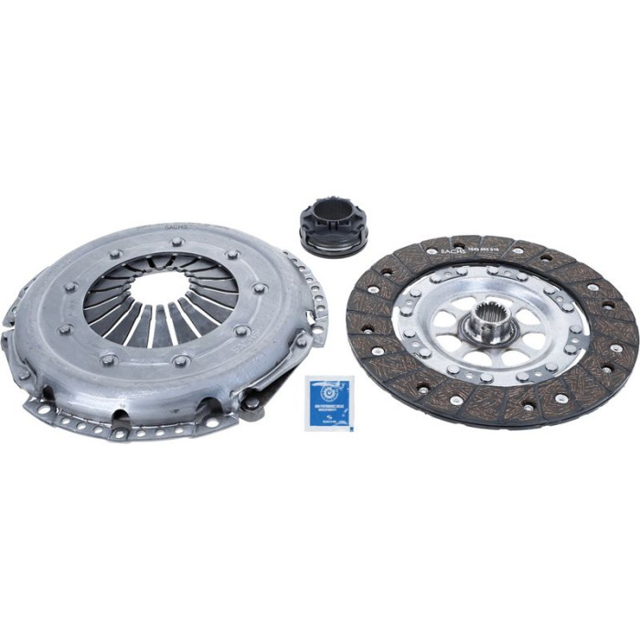 SACHS 3000 844 701 Kupplungssatz SACHS 3000 844 701 Kupplungssatz