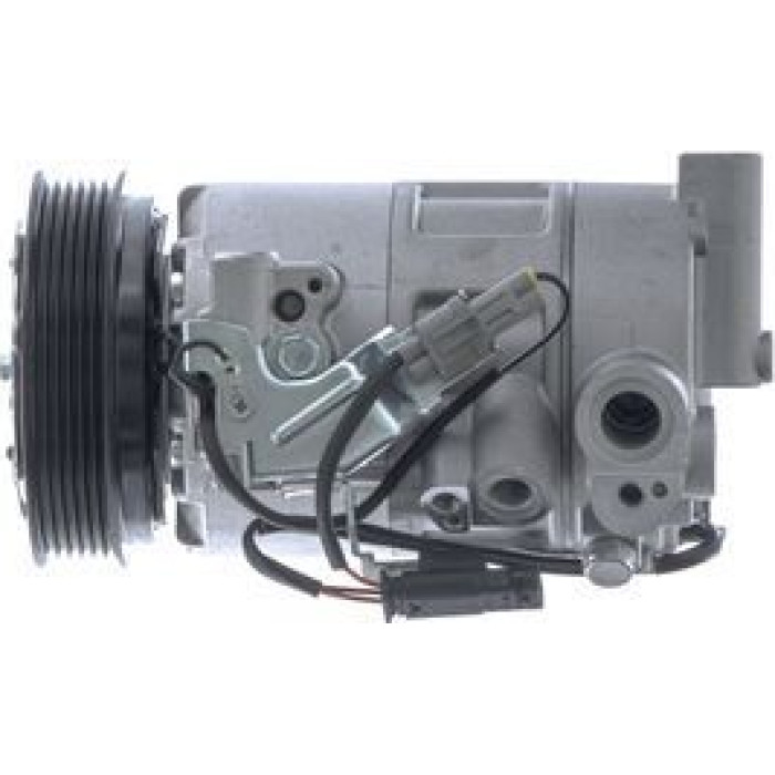 Mahle ACP 1455 000S Kompressor, Klimaanlage BEHR Mahle ACP 1455 000S Kompressor, Klimaanlage BEHR