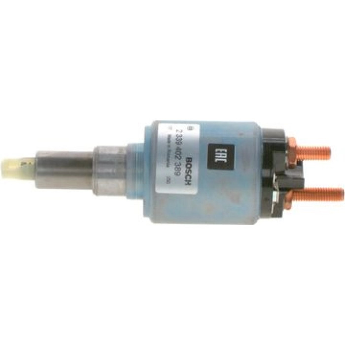 BOSCH 2 339 402 389 Magnetschalter, Starter