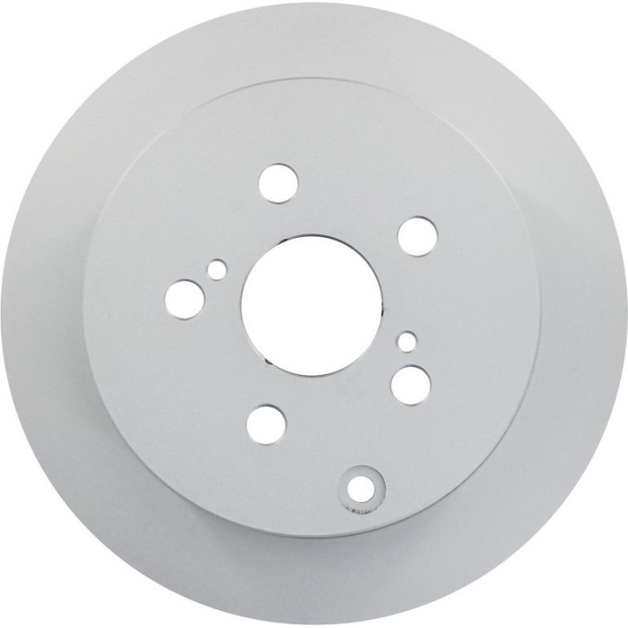 FTE 9082728 Bremsscheibe COATED RANGE