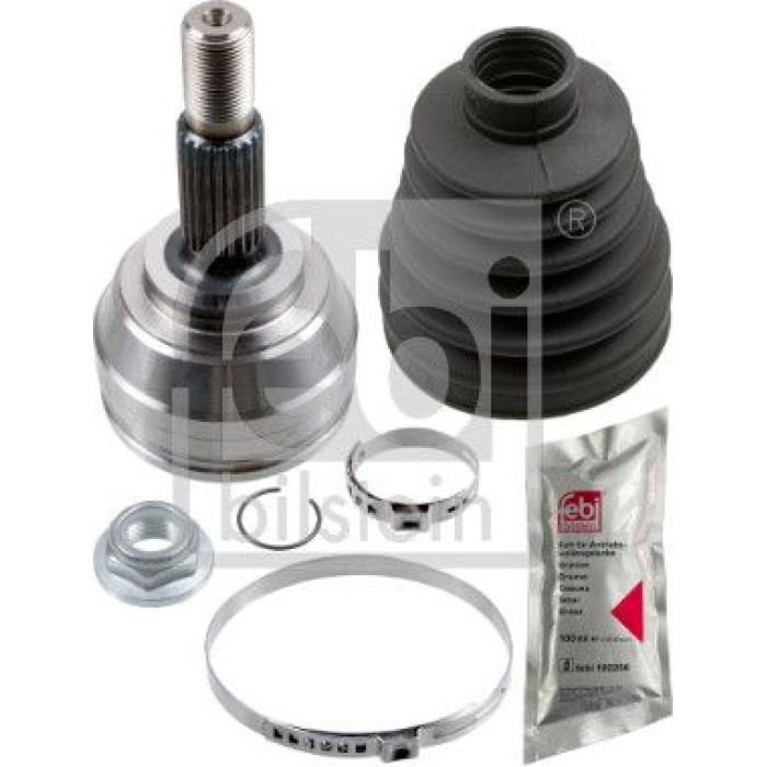FEBI BILSTEIN 185750 Gelenksatz, Antriebswelle FEBI BILSTEIN 185750 Gelenksatz, Antriebswelle