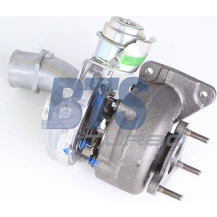 BTS Turbo Turbolader T912130 BTS Turbo Turbolader T912130