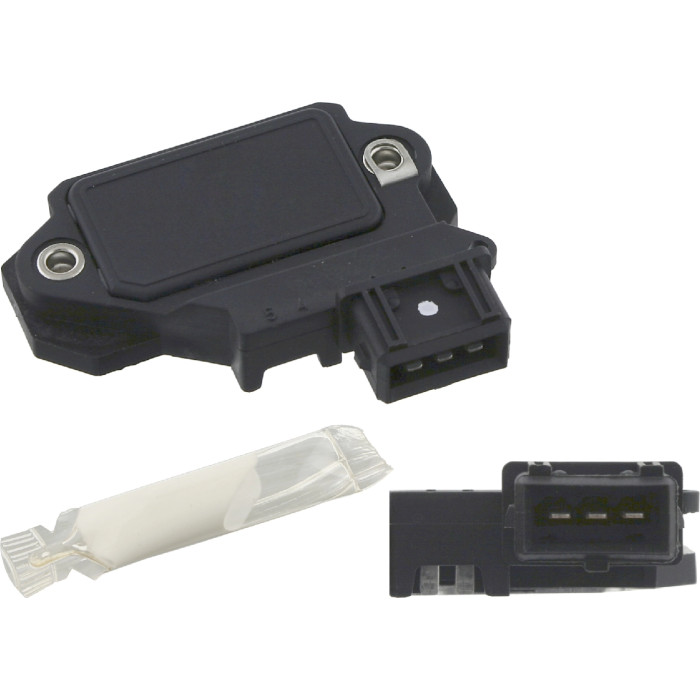 FEBI BILSTEIN 26492 Schaltgerät, Zündanlage FEBI BILSTEIN 26492 Schaltgerät, Zündanlage