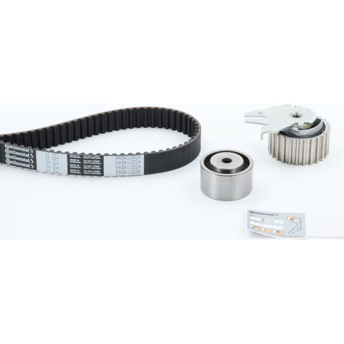ContiTech CT877K3 Zahnriemensatz