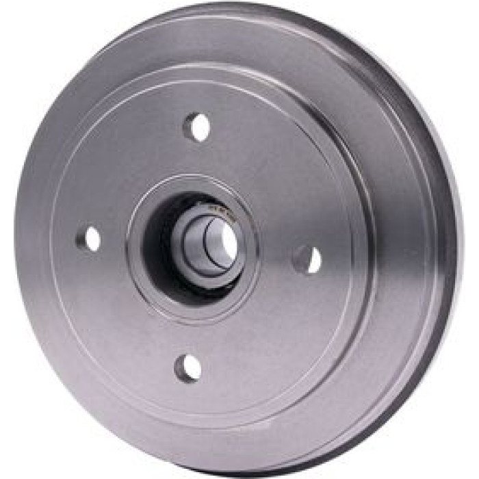 Hella 8DT 355 300-991 Bremstrommel