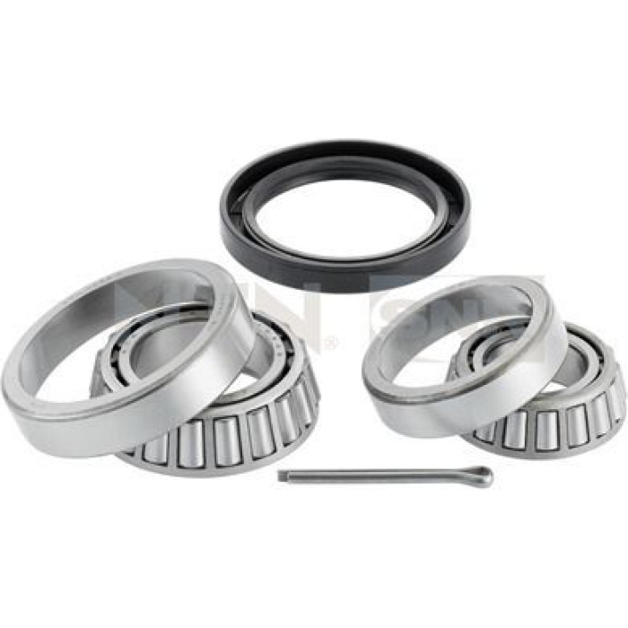 NTN-SNR R140.82 Radlagersatz NTN-SNR R140.82 Radlagersatz