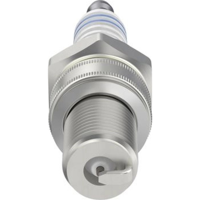 BOSCH 0 241 262 506 Zündkerze Silver BOSCH 0 241 262 506 Zündkerze Silver