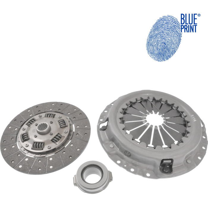 Blue Print ADZ93056 Kupplungssatz