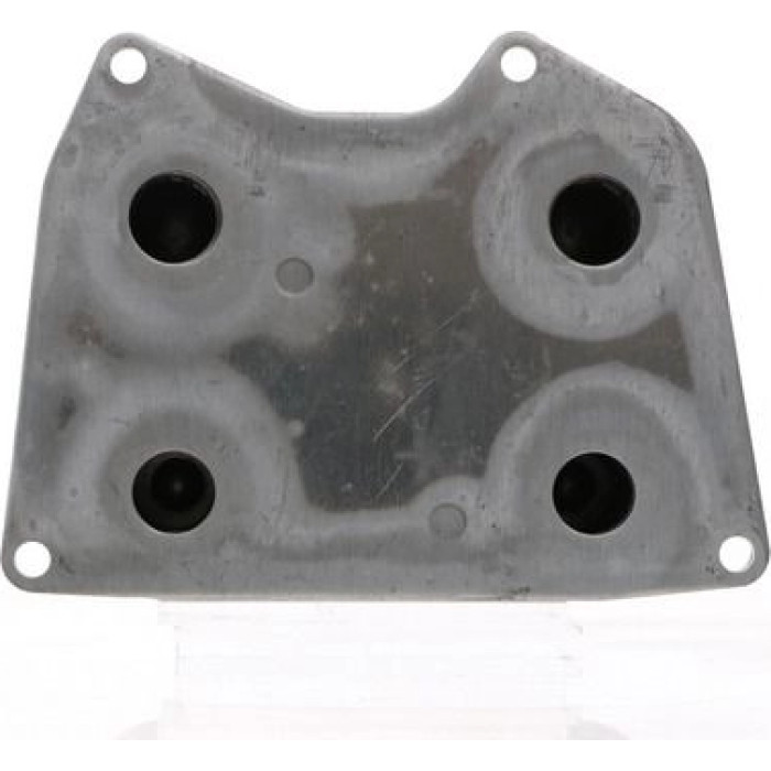 Mahle CLC 221 000S Ölkühler, Automatikgetriebe BEHR